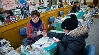 Governor Cuomo Orders New Series of Protections for Nail Salon Workers